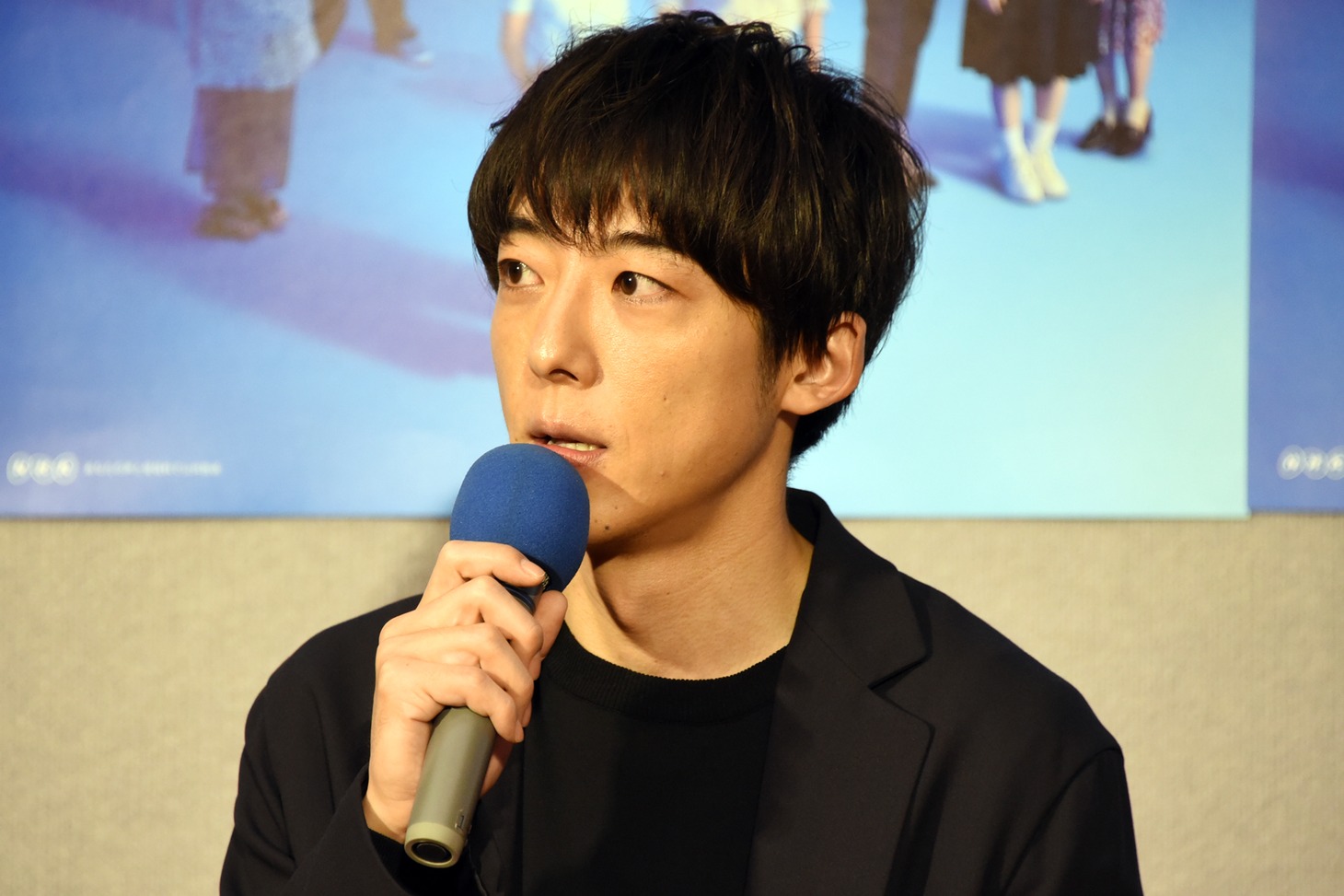 高橋一生