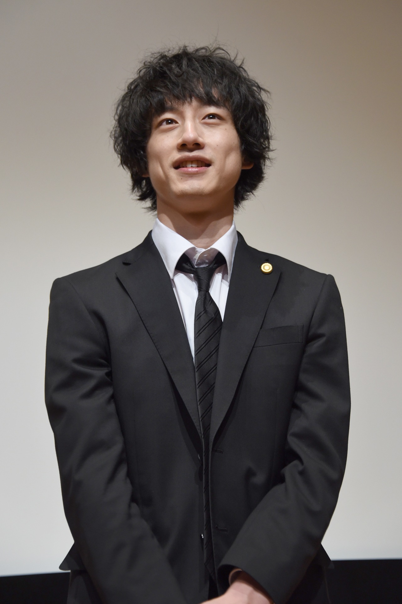 坂口健太郎
