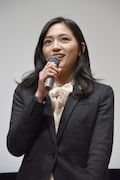 川口春奈