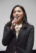 川口春奈