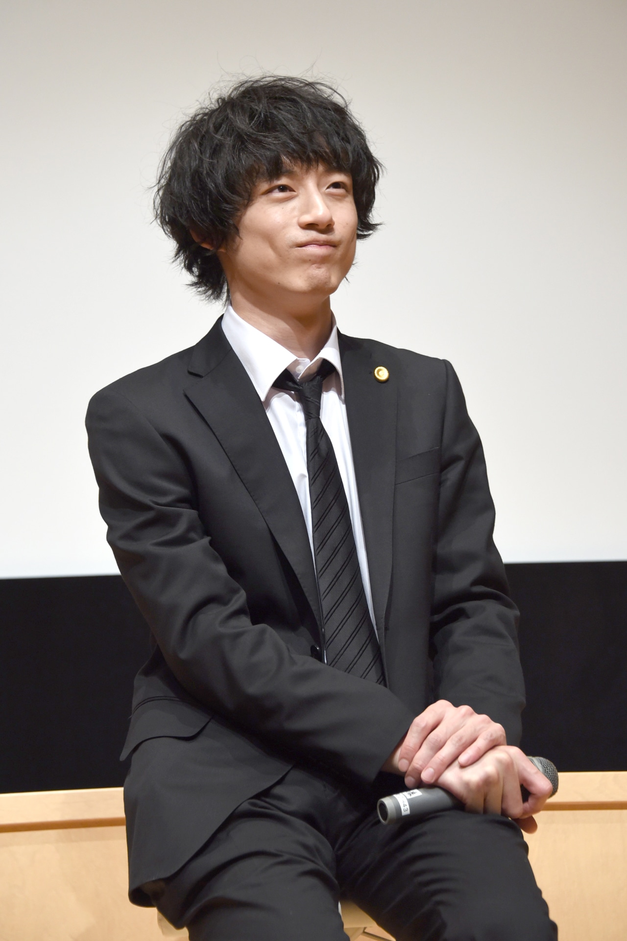 坂口健太郎