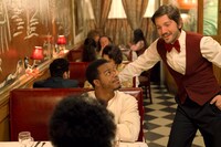 「ビール・ストリートの恋人たち」