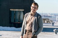 「ビール・ストリートの恋人たち」