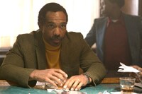 「ビール・ストリートの恋人たち」