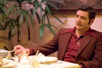 「ビール・ストリートの恋人たち」