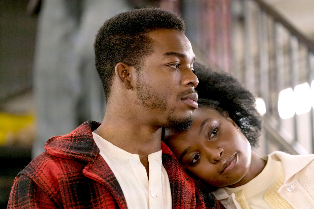 「ビール・ストリートの恋人たち」デートシーン公開、石橋静河やコムアイのコメントも