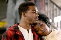 「ビール・ストリートの恋人たち」