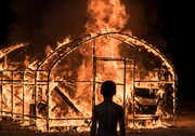 「バーニング 劇場版」