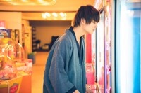 「佐野勇斗カレンダー2019.4-2020.3」