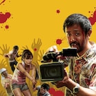 「カメラを止めるな!」が金ローで放送決定、「ローグ・ワン」「ラ・ラ・ランド」も
