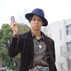 「仮面ライダージオウ」仮面ライダークイズ登場、演じるのはゴーバスターズ鈴木勝大