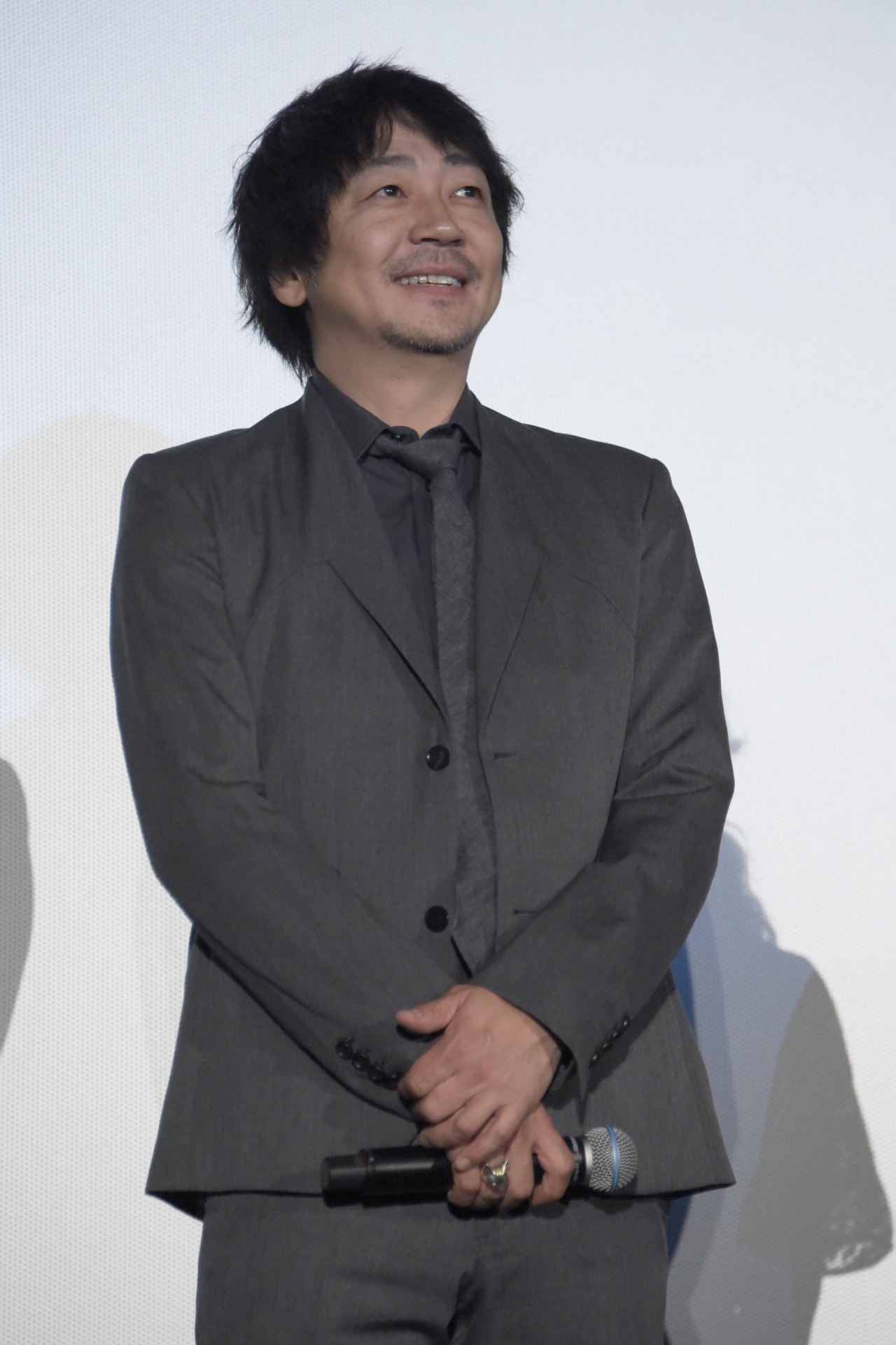 大森南朋