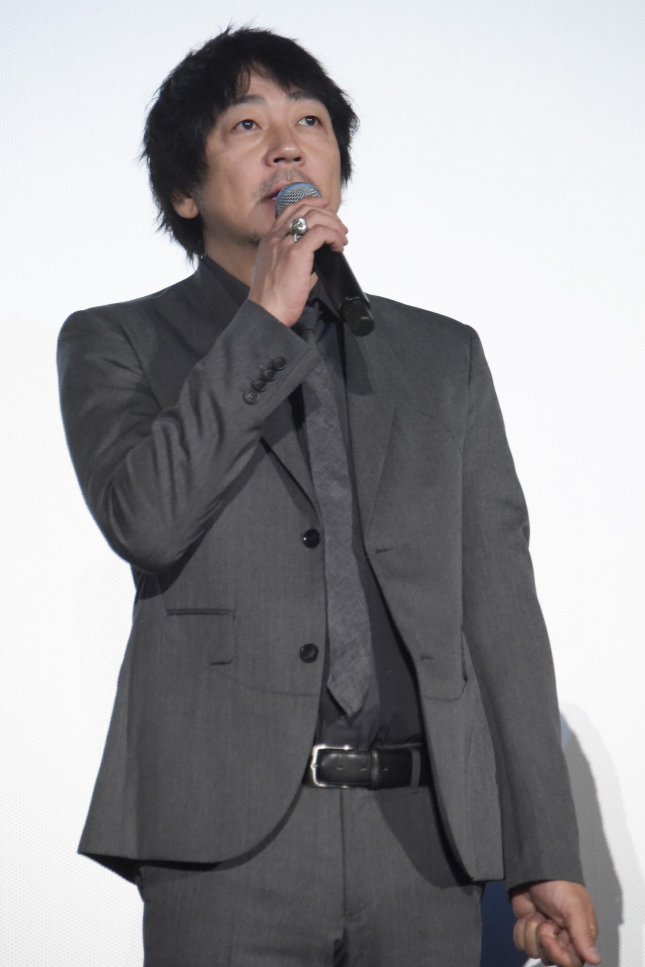 大森南朋