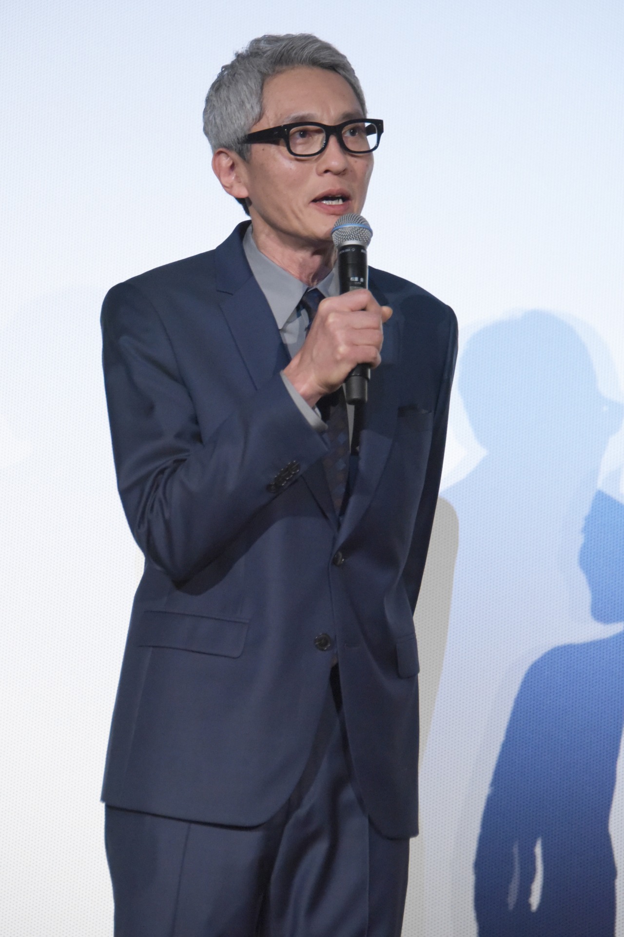 松重豊