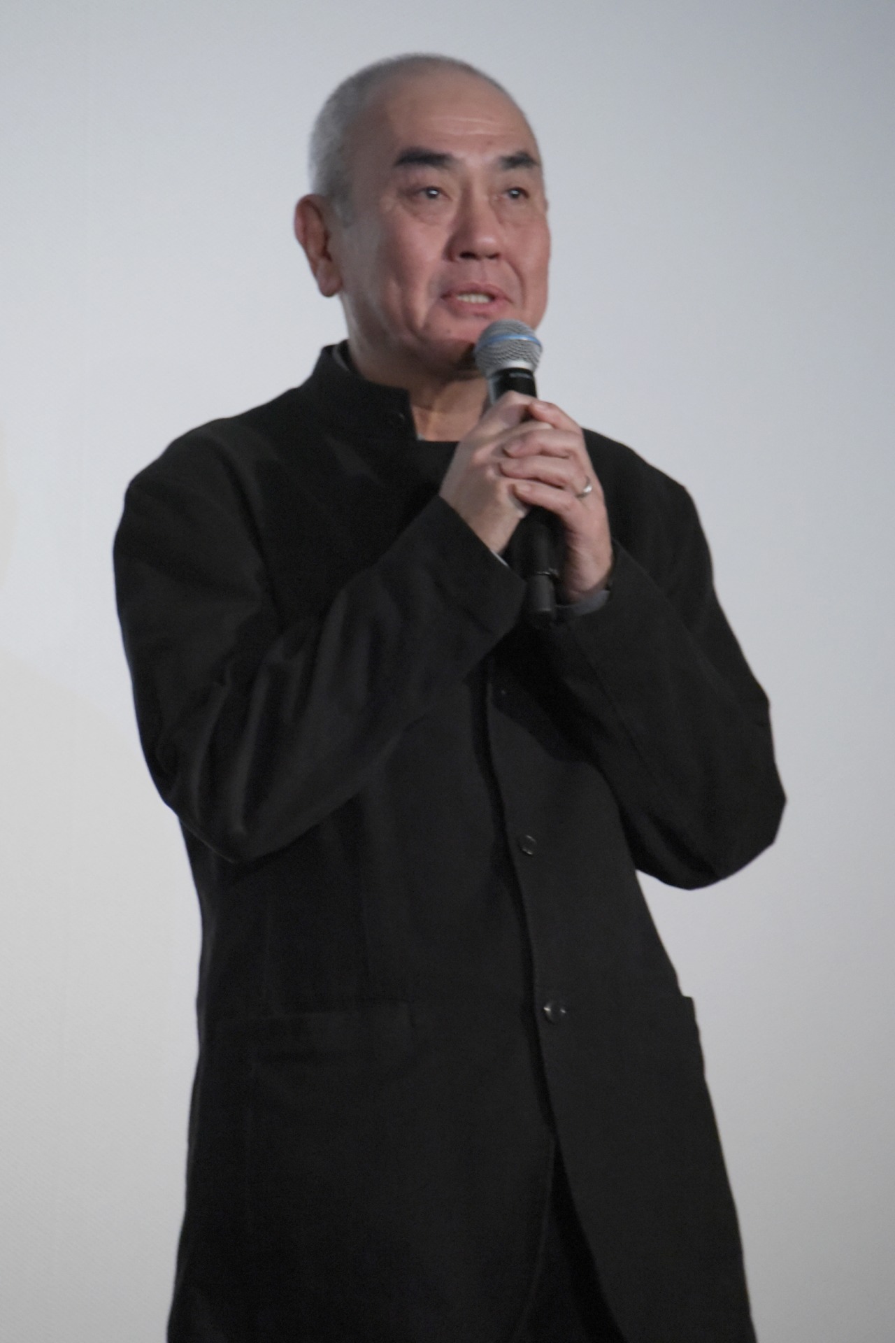 佐々部清