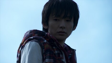 「さらば大戦士トゥギャザーV」