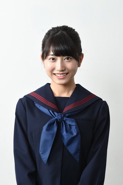 喜多乃愛