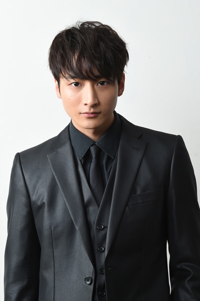 小関裕太