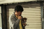 ドラマ「柴公園」第1話