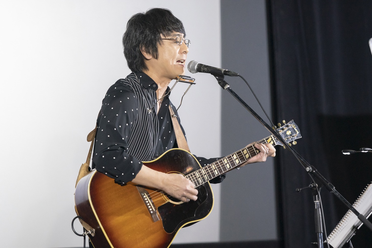 山崎まさよし