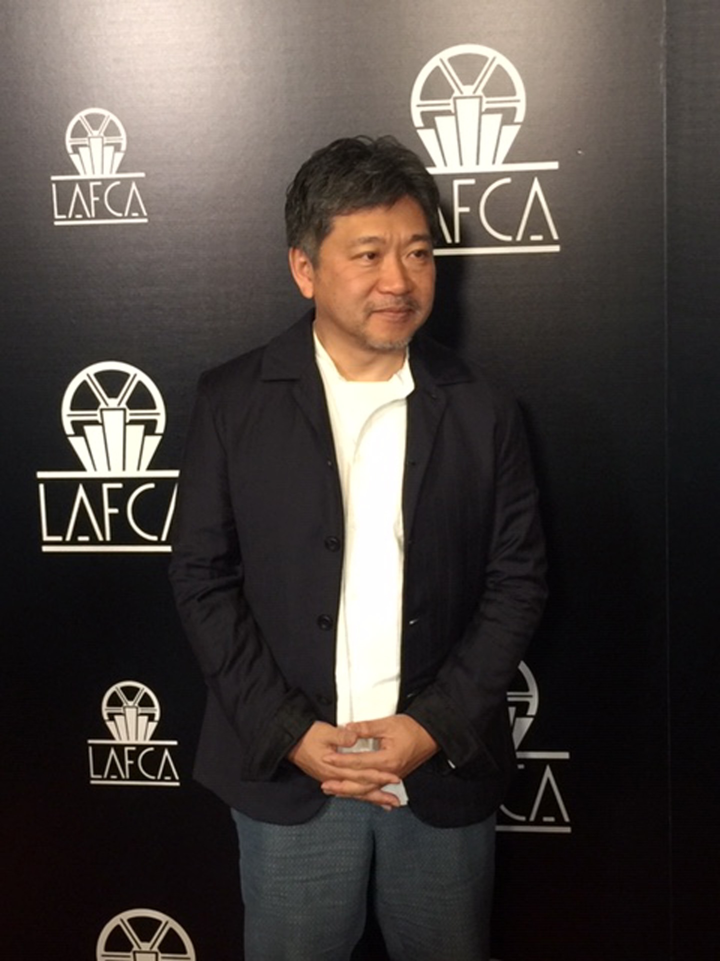 是枝裕和