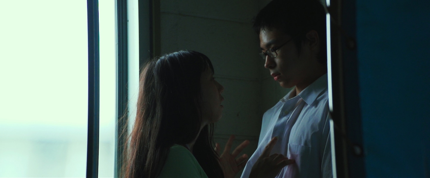 「岬の兄妹」