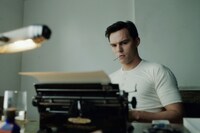 「ライ麦畑の反逆児 ひとりぼっちのサリンジャー」