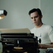 「バナナフィッシュ」誕生の瞬間、若きサリンジャーが原稿破りまくる映像到着