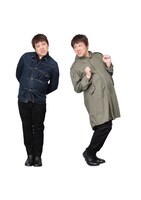 くっきー演じるロックの神様。