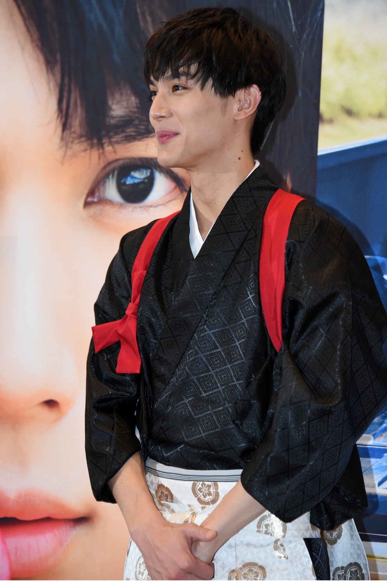 中川大志