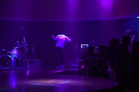 Have a Nice Day!によるライブ。