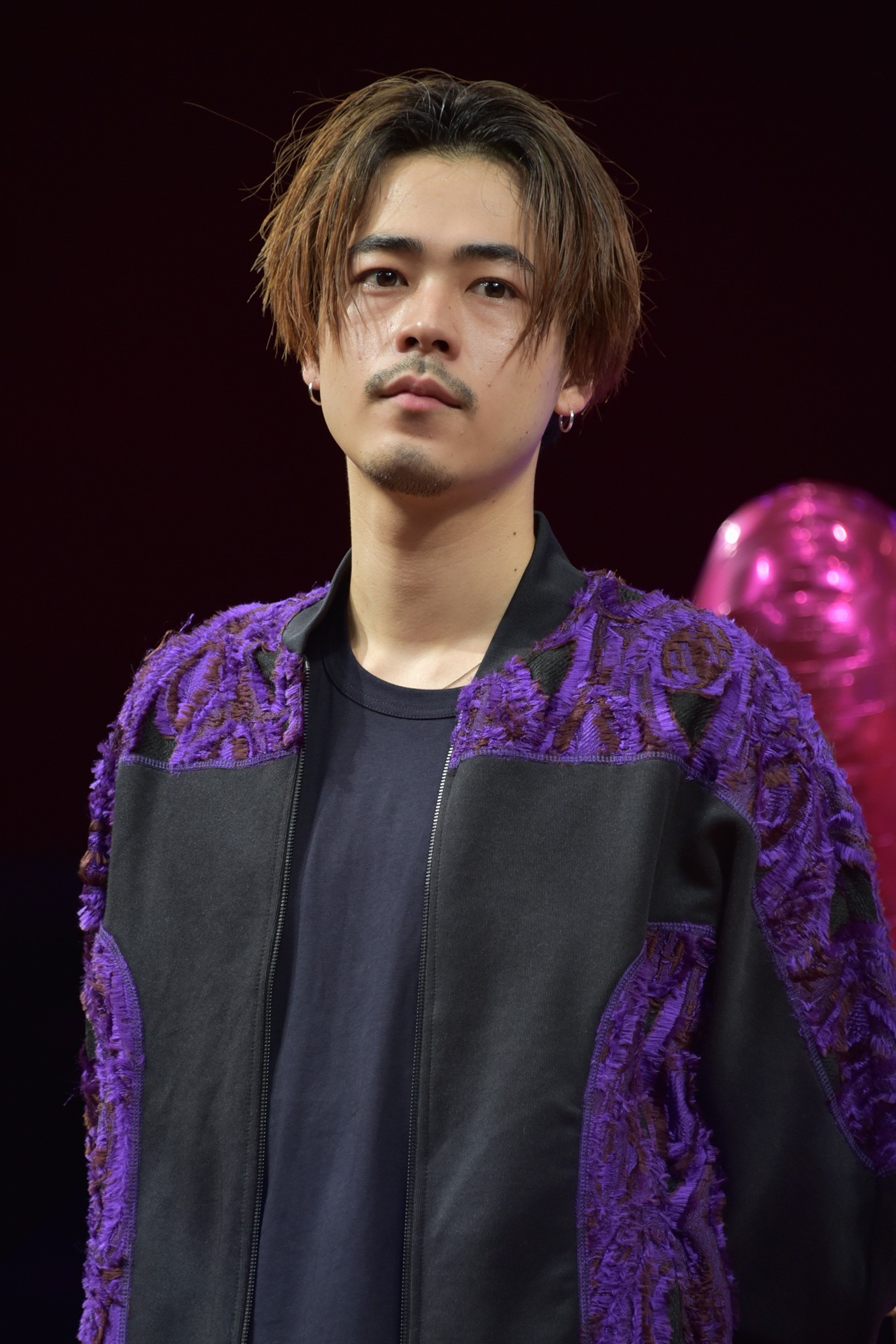 成田凌