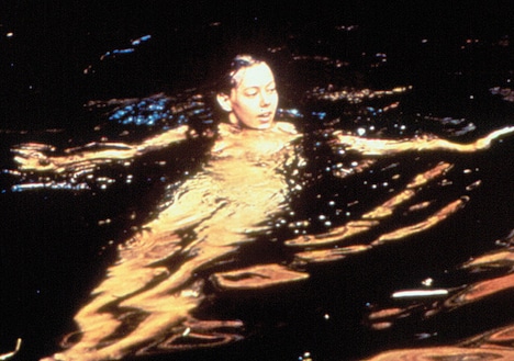 「WALKABOUT/美しき冒険旅行」 (c)1971 Si Litvinoff Film Productions. All Rights Reserved.