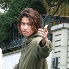 武田航平ナイト開催、コメンタリー付き「ビルド」第47話や「キバ/魔界城の王」上映
