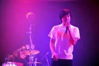 浅見北斗（Vo, Key）