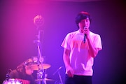 浅見北斗(Vo, Key)