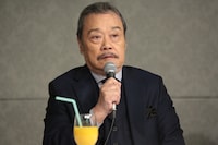 西田敏行
