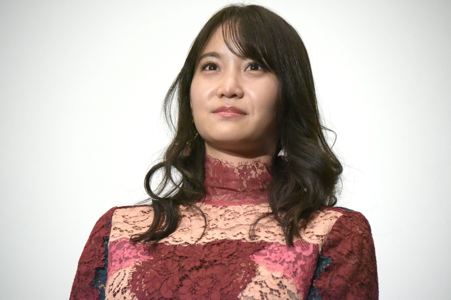 永尾まりや