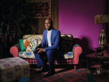 バリー・ジェンキンス