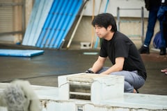 町田くんの世界 監督は石井裕也 単純な ラブ礼賛映画 にはしたくなかった コメントあり コミックナタリー