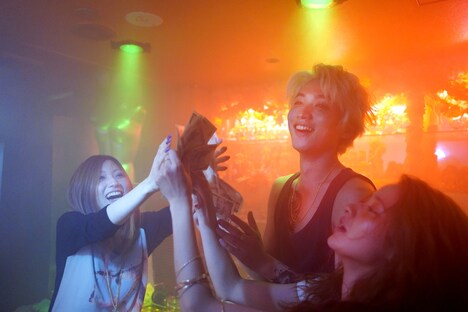 「日本製造/メイド・イン・ジャパン」