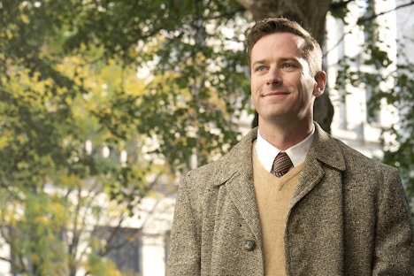 「ビリーブ 未来への大逆転」