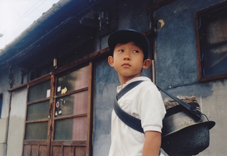 「月夜釜合戦」