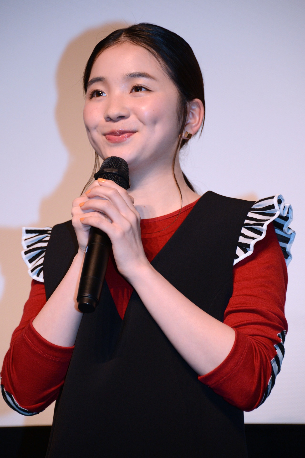 福地桃子
