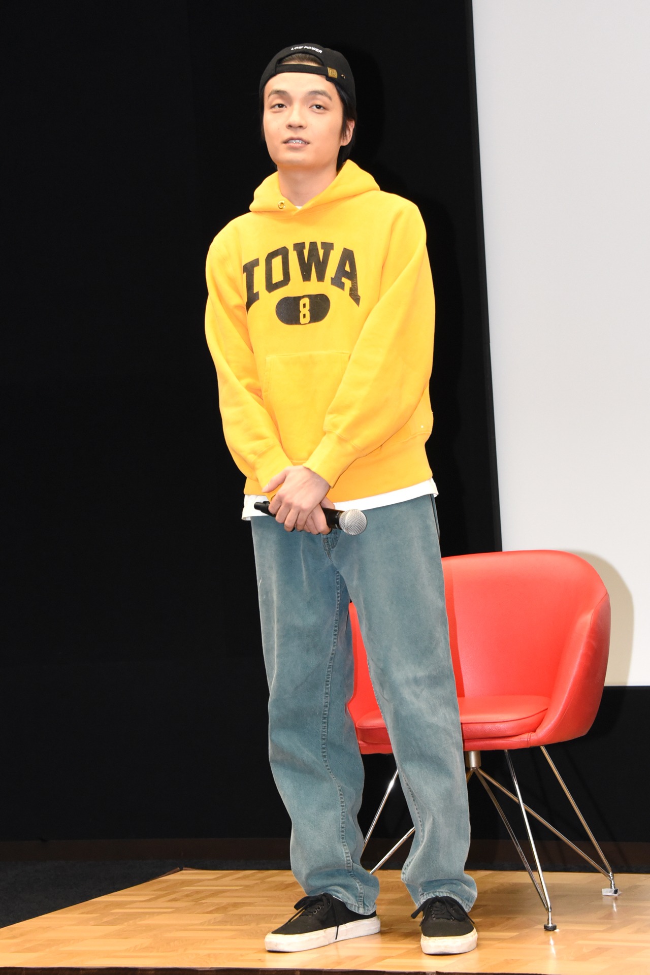 岡山天音