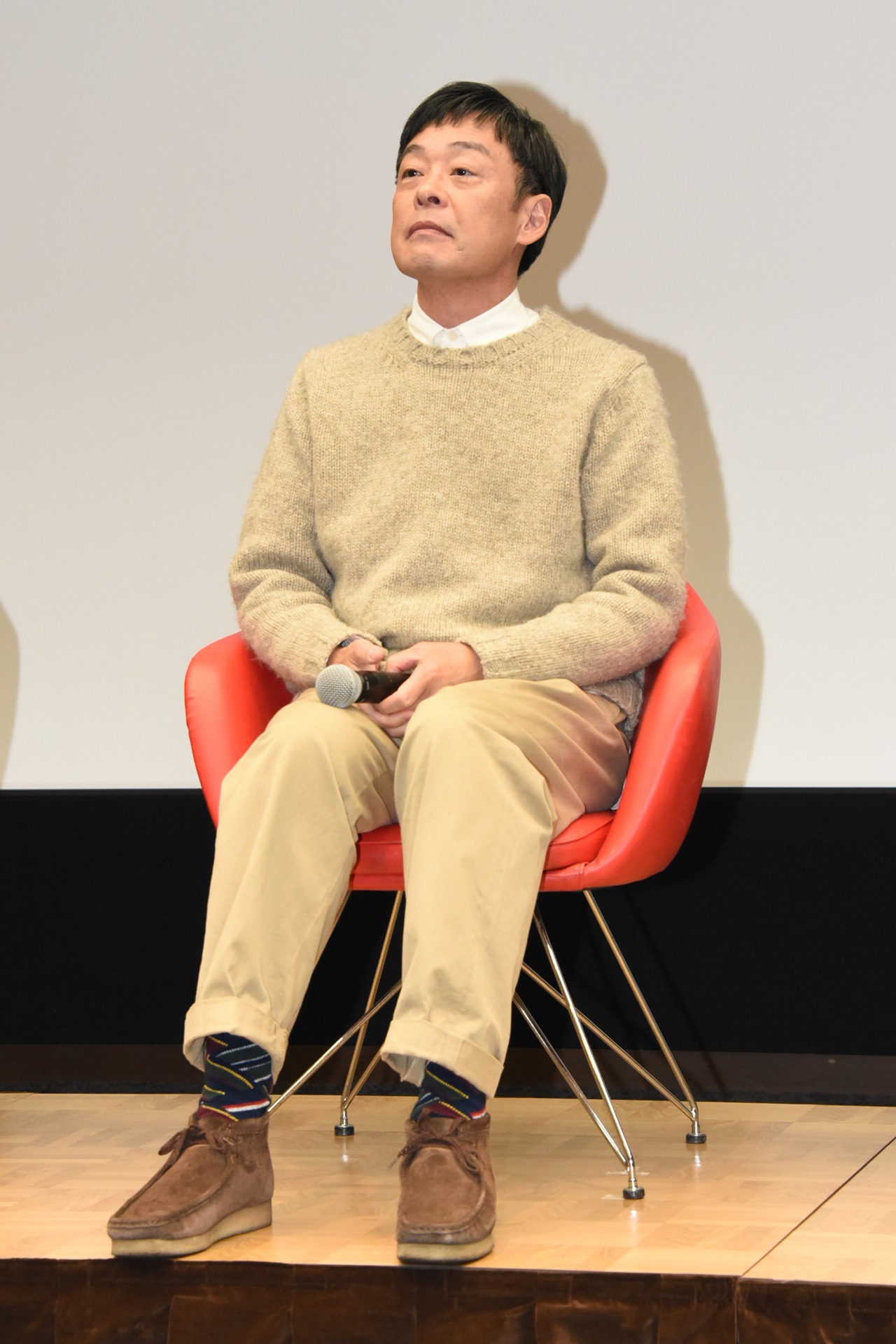 光石研