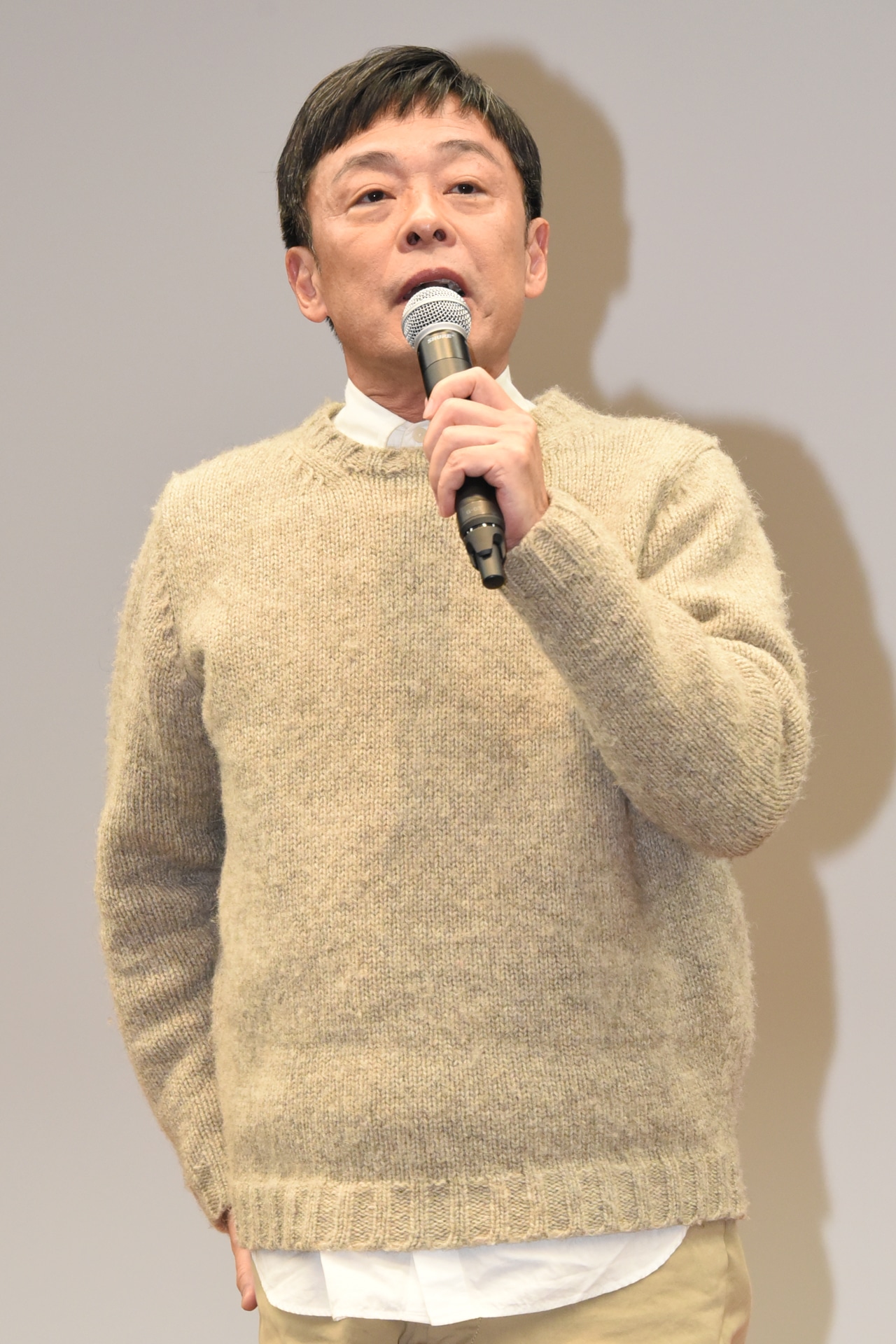 光石研