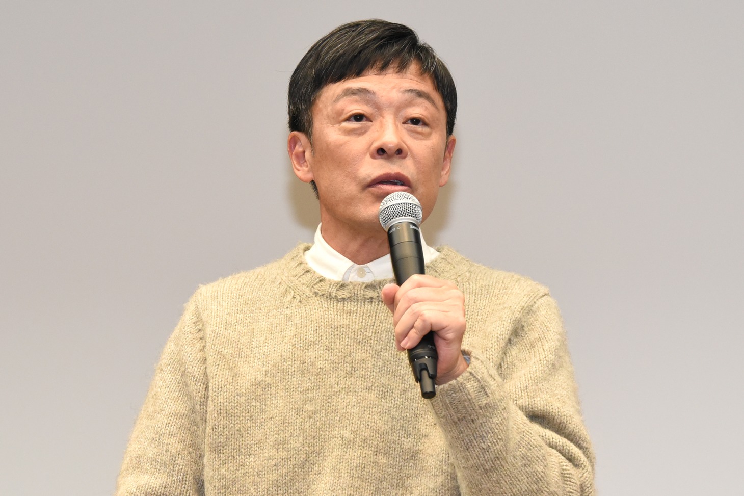 光石研