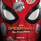 「スパイダーマン」最新作の特報解禁、ジェイク・ギレンホール演じるキャラも登場