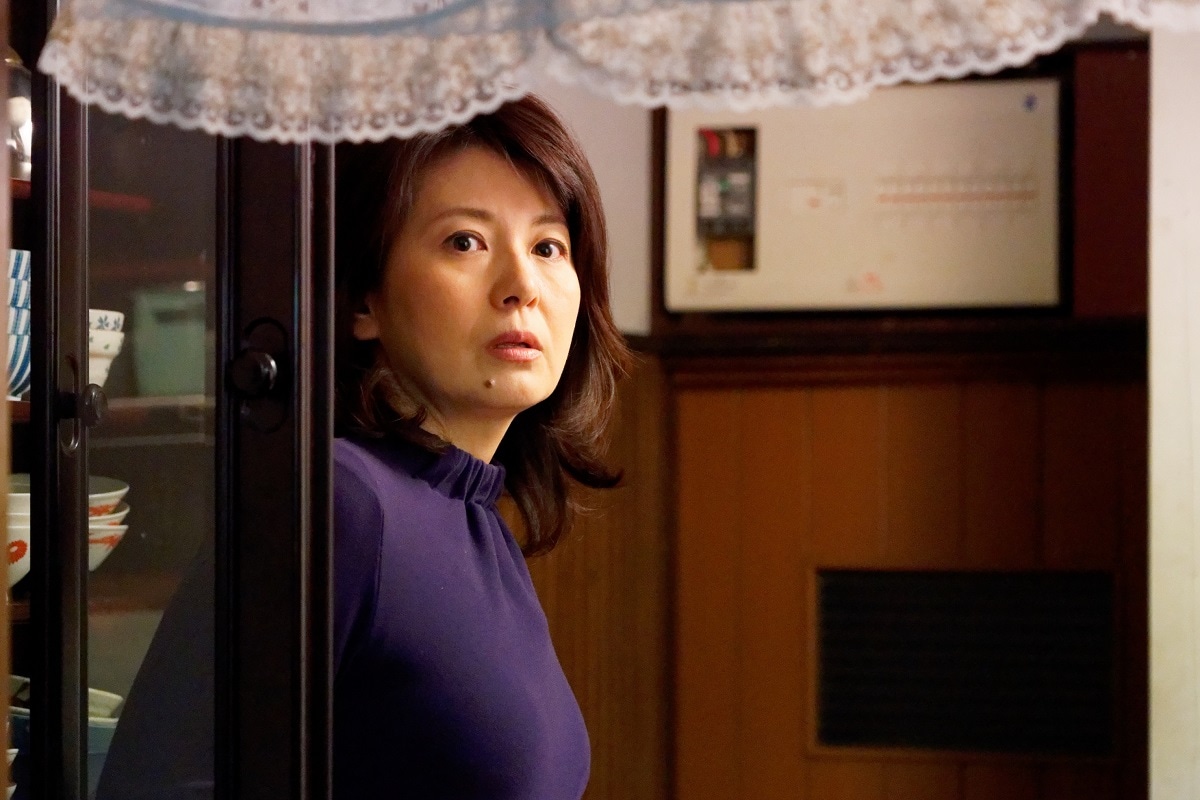 「相棒 season17」の第12話「怖い家」。